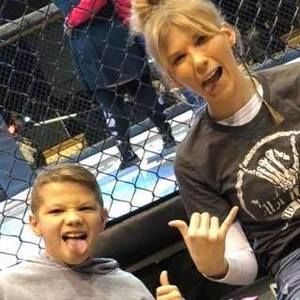 Meet your Posher, Damien